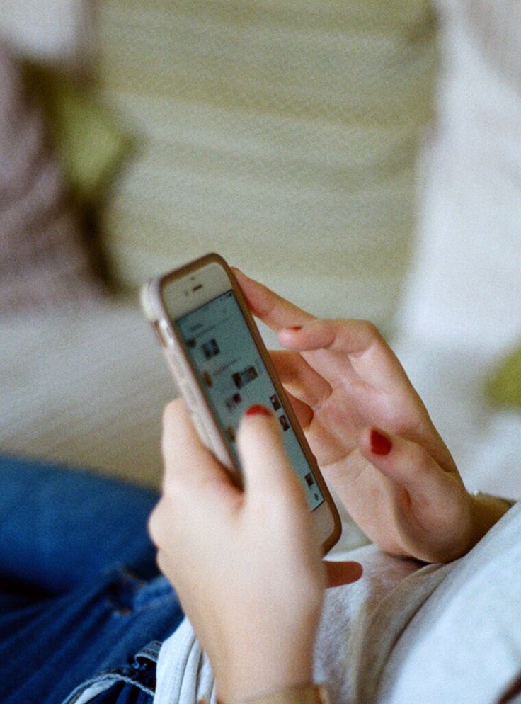 Scroll dengan Sadar agar Konten Terasa Lebih Nyaman