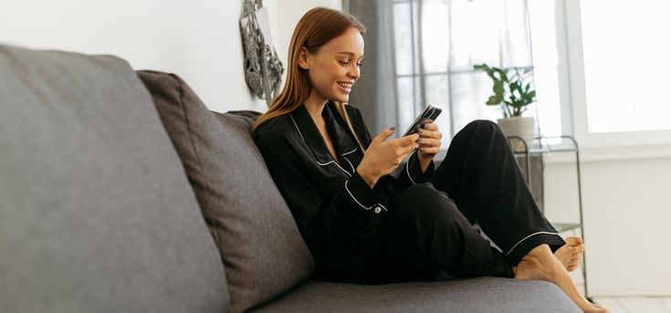 Menenangkan Hubungan dengan Ponsel lewat Jeda Kecil yang Konsisten